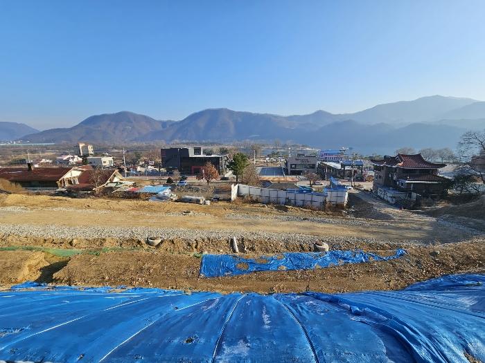 2023타경5226 법원경매 사진4 | 경기 가평군 임야 경매