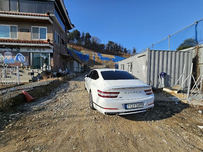 2023타경5226 법원경매 사진6 | 경기 가평군 임야 경매