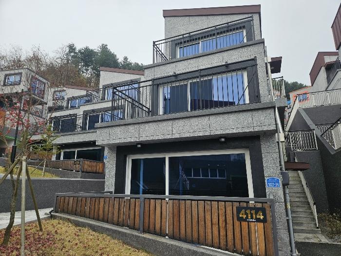 법원경매 2024타경83773 사진2 | 가평군 가평읍 달전리 132-20 근린주택 경매