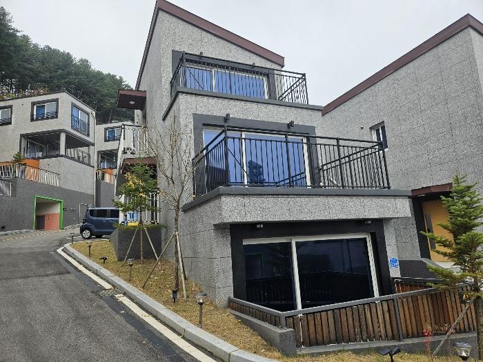 법원경매 2024타경83773 사진3 | 가평군 가평읍 달전리 132-20 근린주택 경매