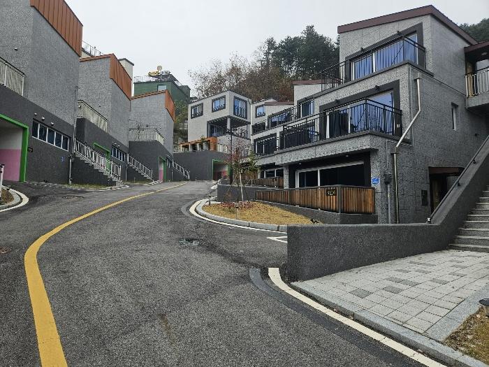 법원경매 2024타경83773 사진7 | 가평군 가평읍 달전리 132-20 근린주택 경매