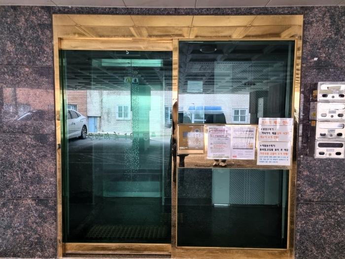 법원경매 2024타경108805 사진2 | 부산 북구 만덕동 142 신만덕휴 (덕천로307번길 31) 다세대주택 경매