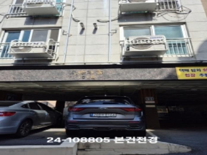 법원경매 2024타경108805 사진5 | 부산 북구 만덕동 142 신만덕휴 (덕천로307번길 31) 다세대주택 경매