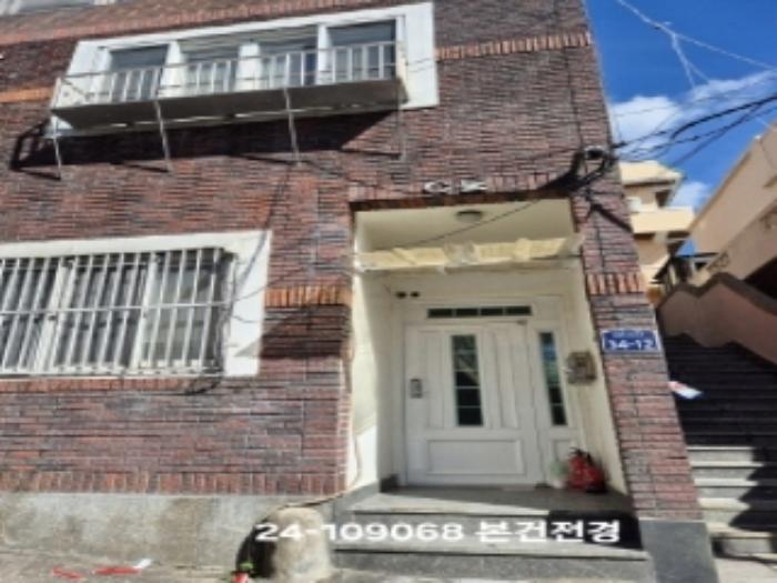 2024타경109068 법원경매 사진5 | 부산 북구 다세대주택 경매
