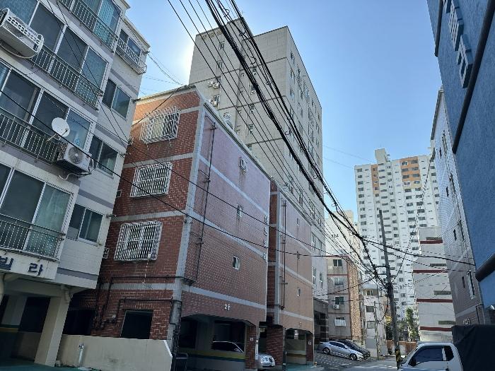 2024타경110297 법원경매 사진4 | 부산 사하구 오피스텔 경매