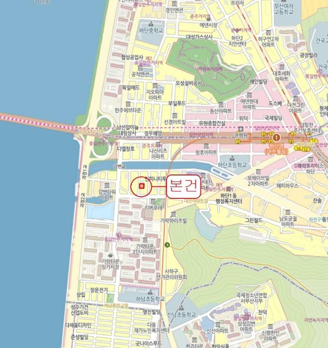 2024타경110297 법원경매 사진9 | 부산 사하구 오피스텔 경매
