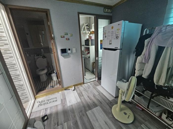 법원경매 2024타경3801 사진3 | 부산 북구 시랑로35번길 다세대주택 경매