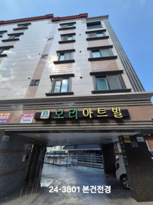 법원경매 2024타경3801 사진16 | 부산 북구 시랑로35번길 다세대주택 경매