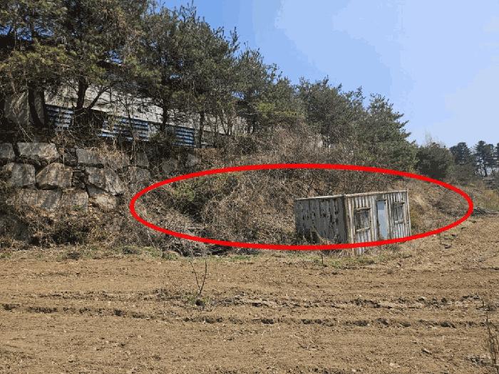 법원경매 2025타경71471 사진5 | 남양주시 수동면 외방리 임야 경매