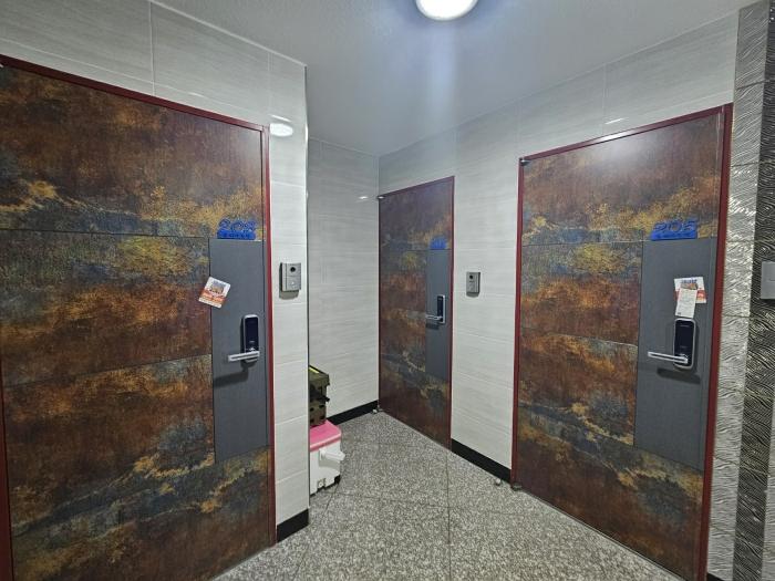 법원경매 2024타경3801 사진4 | 부산 북구 구포동 1210-8 보리아트빌 (시랑로35번길 21) 다세대주택 경매