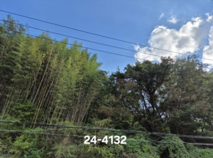 법원경매 2024타경4132 사진9 | 부산 북구 만덕동 861-6 대지 경매