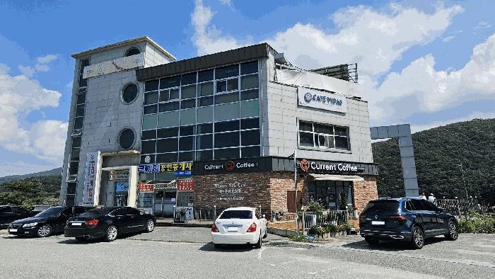 2025타경3630 법원경매 사진3 | 세종 장군면 근린상가 경매