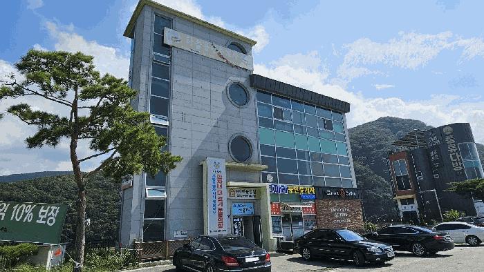 2025타경3630 법원경매 사진5 | 세종 장군면 근린상가 경매