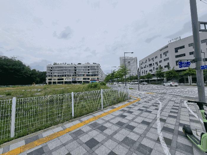 2025타경502768 법원경매 사진2 | 세종 어진동 근린상가 경매