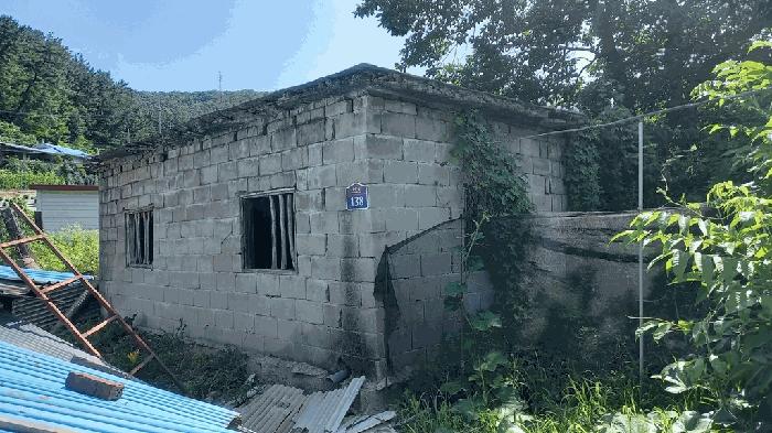 세종특별자치시 부강면 등곡리 323-4 법원경매 물건 대표사진