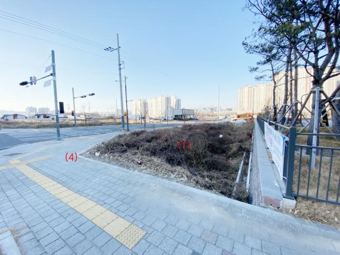경상북도 영천시 완산동 504-2 법원경매 물건 대표사진