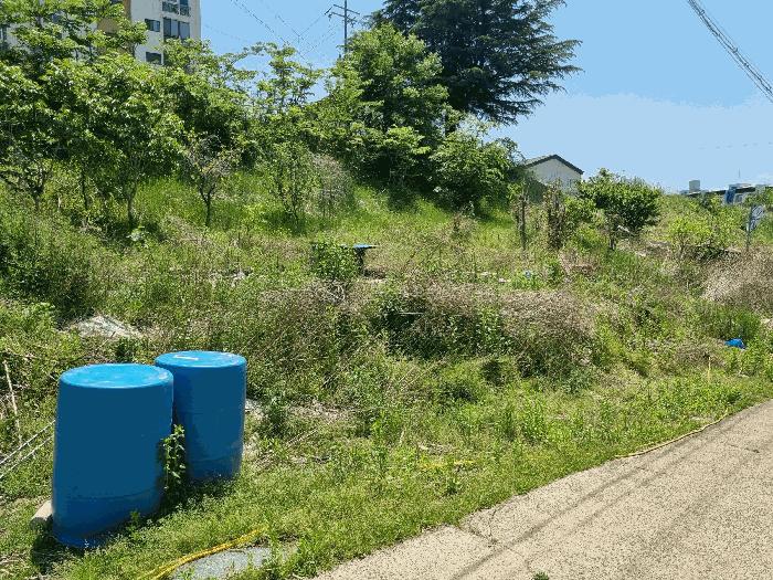 법원경매 2025타경785 사진3 | 영천시 화룡동 287-7 전 경매