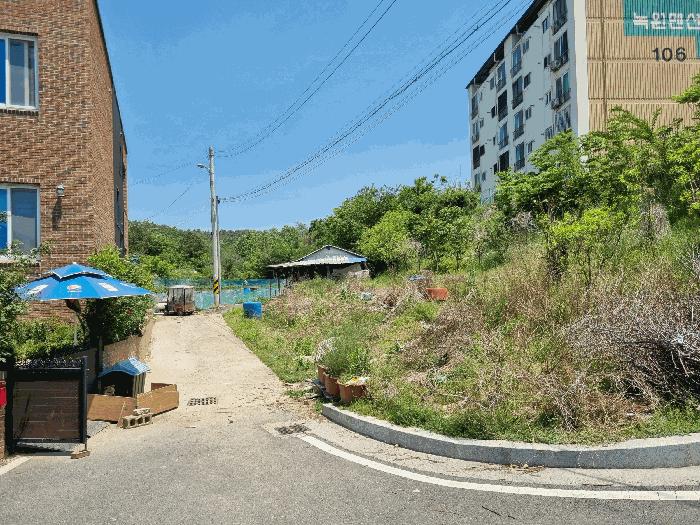 법원경매 2025타경785 사진4 | 영천시 화룡동 287-7 전 경매