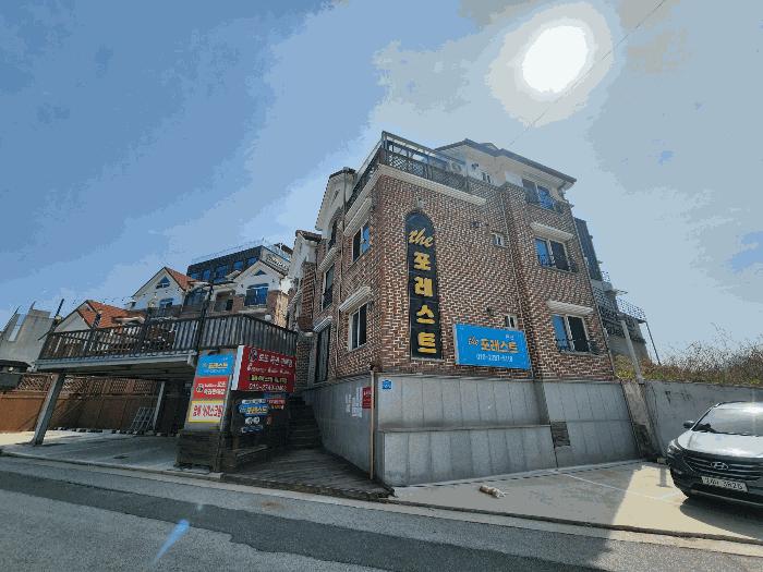 전북특별자치도 부안군 변산면 운산리 455-91 법원경매 물건 대표사진