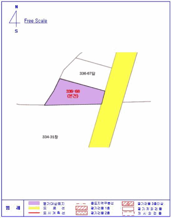 2025타경30313 법원경매 사진6 | 전북 부안군 답 경매
