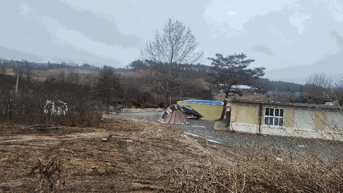 2025타경369 법원경매 사진32 | 천안 동남구 펜션(캠핑장) 경매