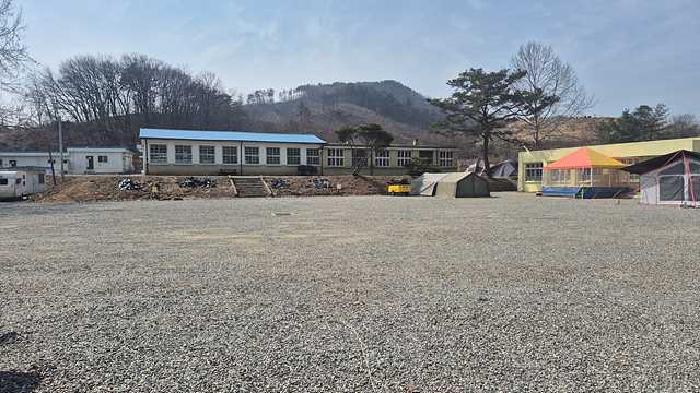 2025타경369 법원경매 사진41 | 천안 동남구 펜션(캠핑장) 경매