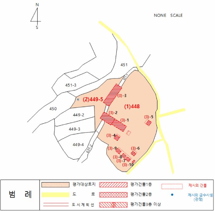 2025타경369 법원경매 사진64 | 천안 동남구 펜션(캠핑장) 경매