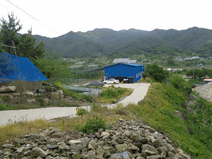 2025타경1142 법원경매 사진2 | 전북 남원시 창고 경매