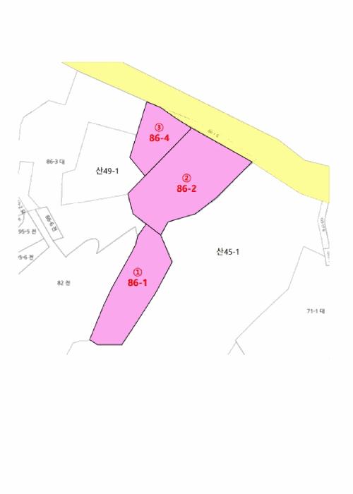2025타경11383 법원경매 사진28 | 천안 서북구 과수원 경매