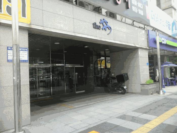 충남 천안시 동남구 신부동 966 신부동더?? 8층80 오피스텔 사진 2