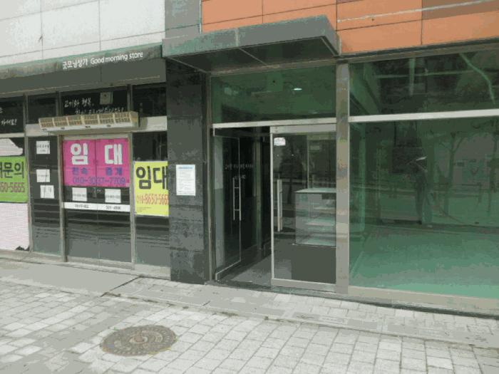 2025타경11782 법원경매 사진3 | 천안 동남구 근린상가 경매