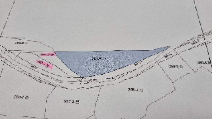 2025타경1147 법원경매 사진9 | 전북 순창군 답 경매