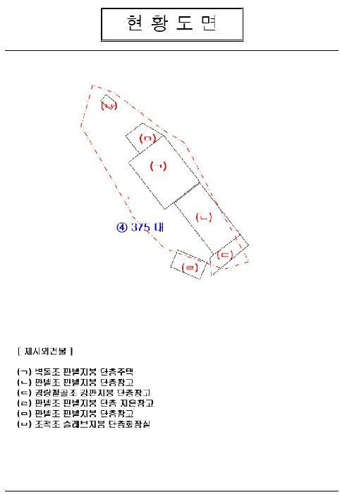 2025타경51000 법원경매 사진2 | 전남 영암군 주택건물 경매