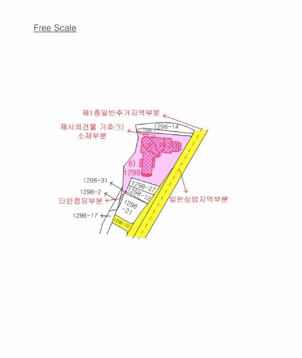 법원경매 2025타경308 사진44 | 군산시 나운동 1298 근린주택 경매