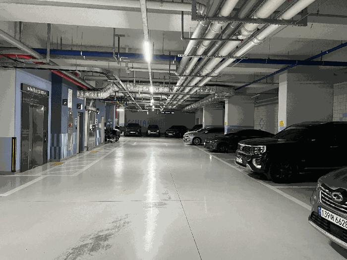 경기 김포시 구래동 6871-36 김포더럭스나인 디동 오피스텔 사진 2