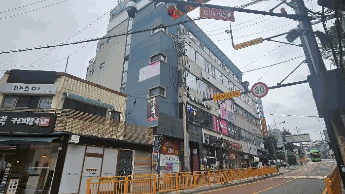 법원경매 2025타경64196 사진4 | 고양시 일산서구 일산동 963-12 근린상가 경매
