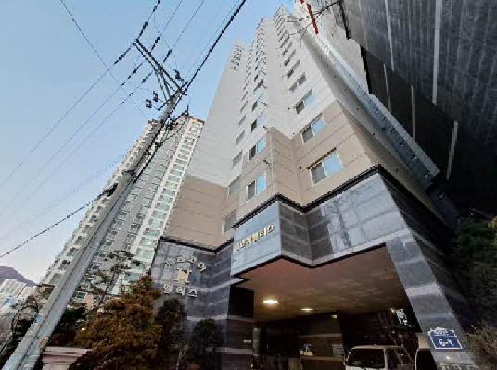 부산 부산진구 개금온정로 6-1, 3층301호 (개금동 오피스텔 사진 2