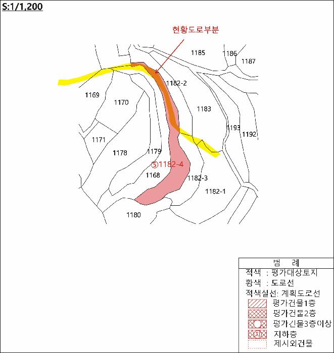 법원경매 2025타경672 사진28 | 청도군 금천면 답 경매