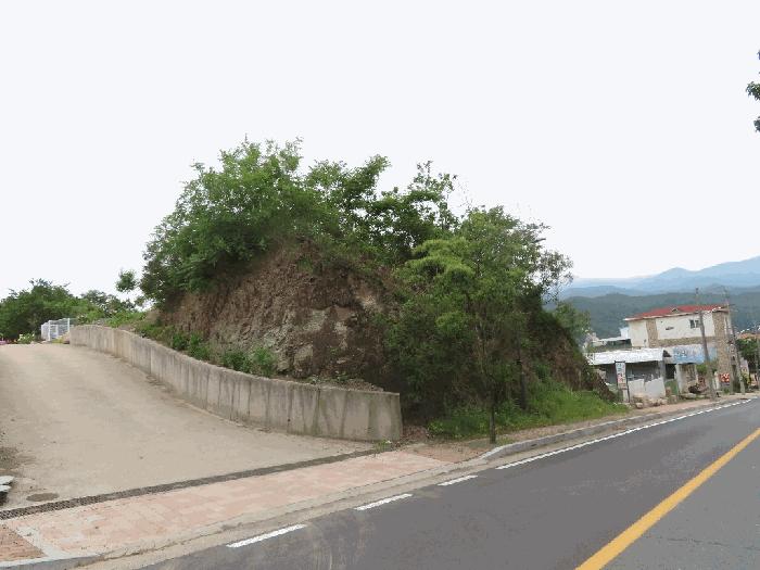 법원경매 2025타경8059 사진2 | 영천시 신녕면 전 경매