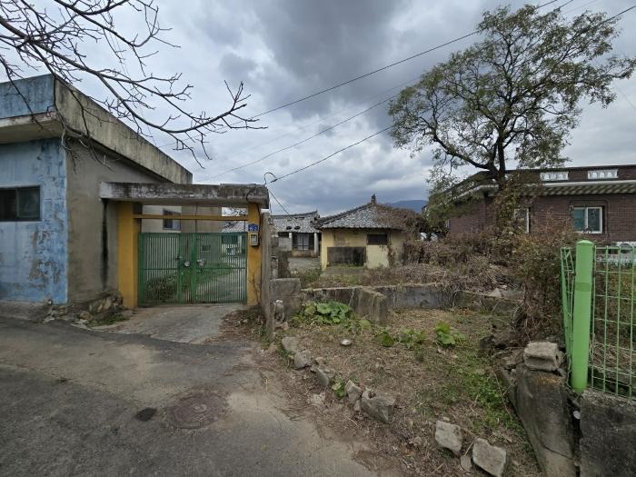 울산광역시 울주군 상북면 덕현리 159 법원경매 물건 대표사진