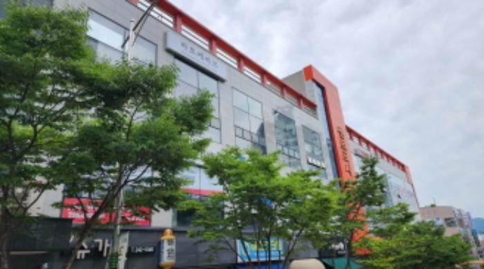 법원경매 2024타경109311 사진22 | 울산 울주군 범서읍 대동길 근린상가 경매
