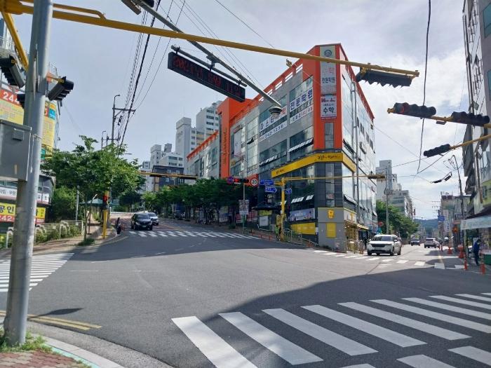법원경매 2024타경109311 사진7 | 울산 울주군 범서읍 대동길 근린상가 경매