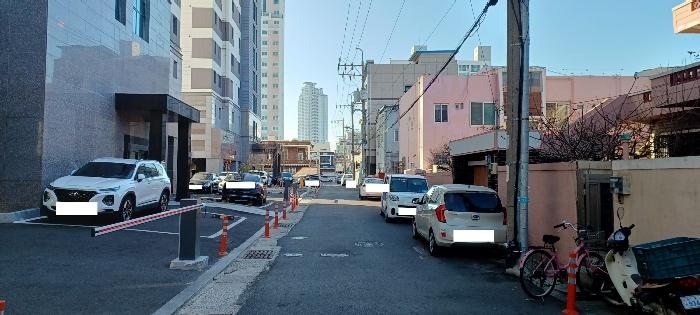법원경매 2024타경120639 사진2 | 울산 중구 옥교15길 다세대주택 경매