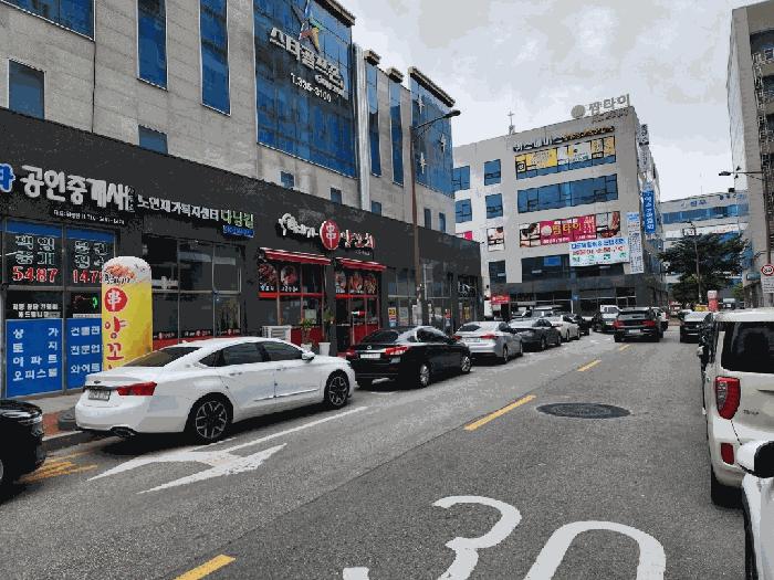 2025타경32711 법원경매 사진3 | 전남 나주시 근린상가 경매