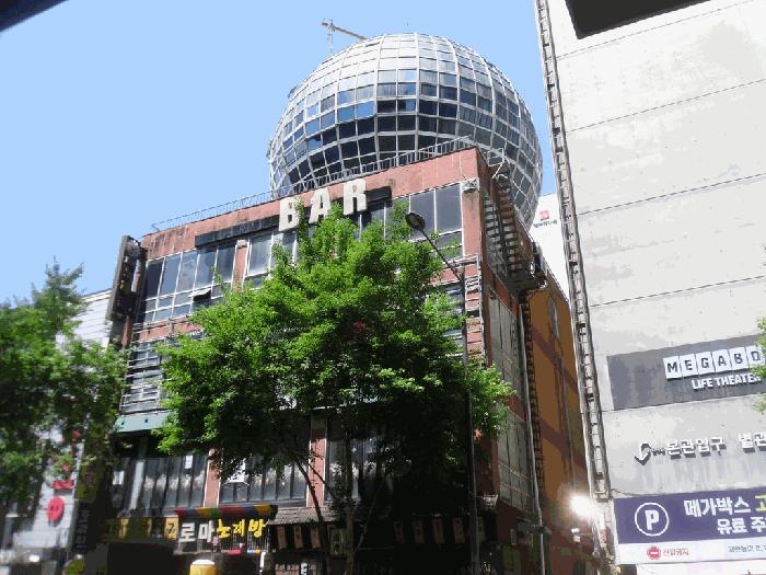 법원경매 2025타경32895 사진3 | 광주 서구 치평동 1222-2 근린상가 경매