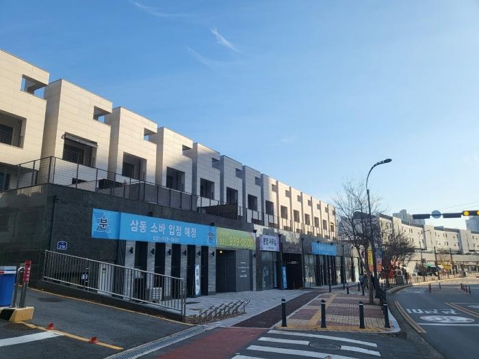 2024타경8801 법원경매 사진2 | 경기 파주시 상가,오피스텔,근린시설 경매