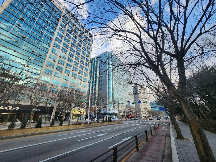 법원경매 2024타경9545 사진2 | 고양시 일산동구 호수로 오피스텔 경매