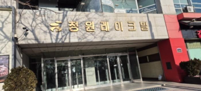 법원경매 2024타경9545 사진6 | 고양시 일산동구 호수로 오피스텔 경매