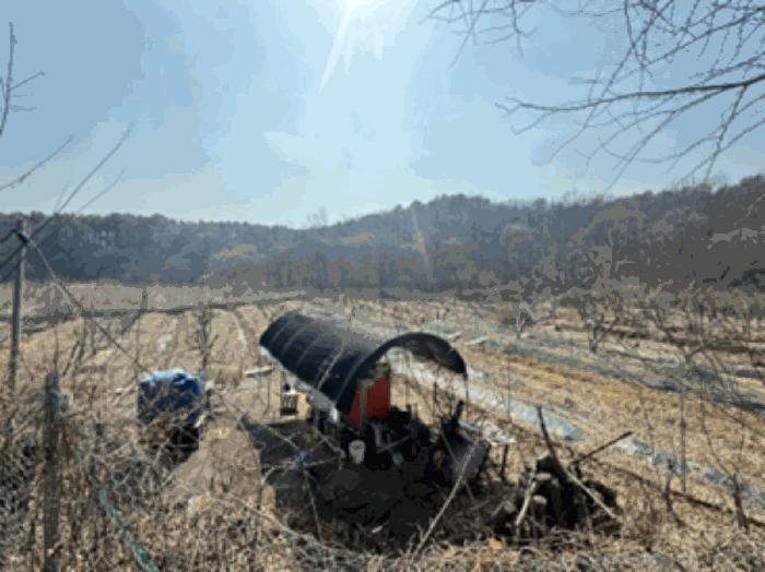 법원경매 2024타경64801 사진12 | 고양시 덕양구 주교동 495 답 경매