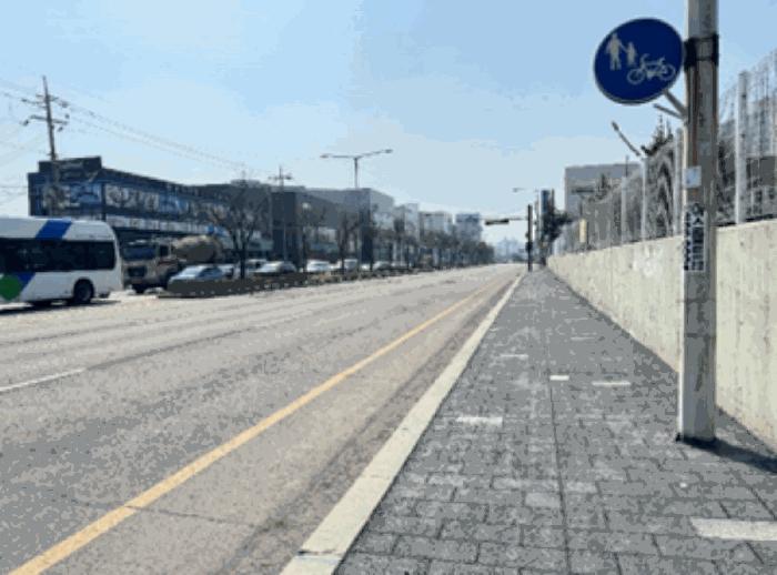 법원경매 2024타경64801 사진7 | 고양시 덕양구 주교동 495 답 경매